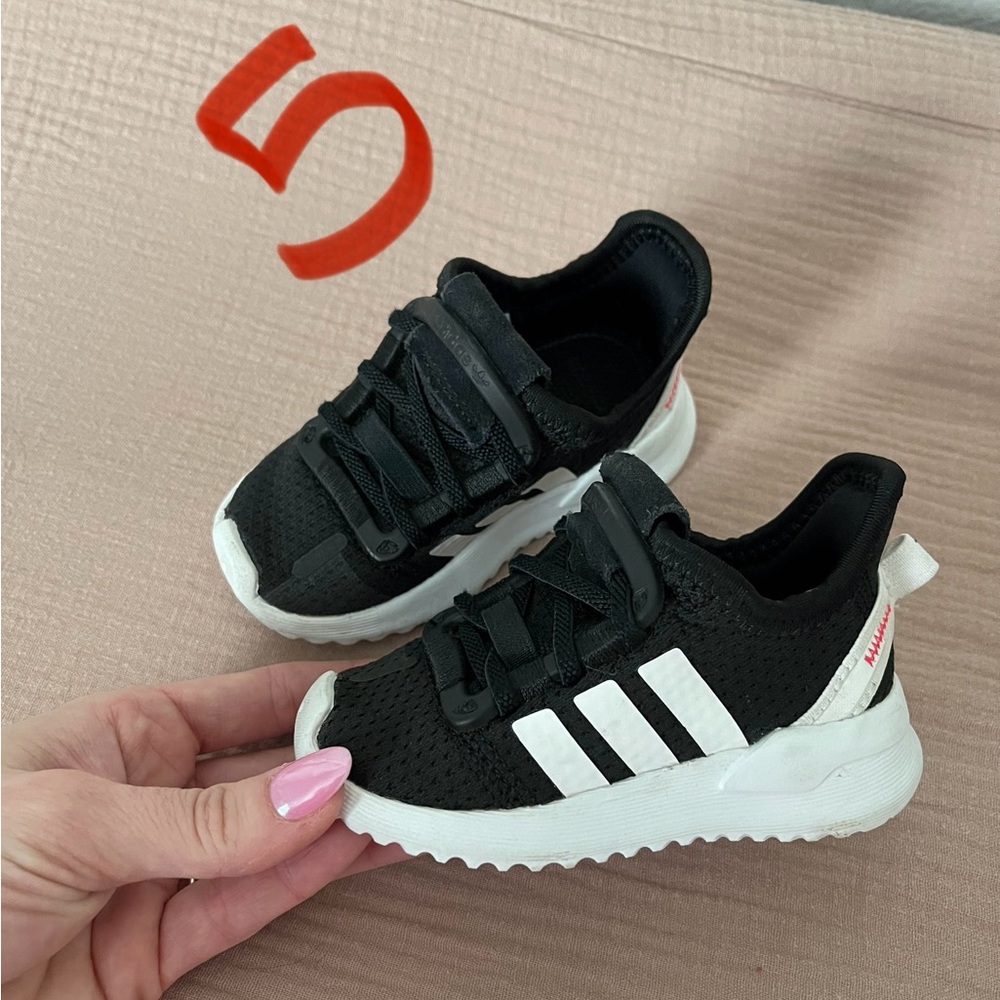 Toddler adidas